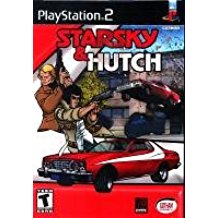 PS2: STARSKY AND HUTCH (COMPLETE)